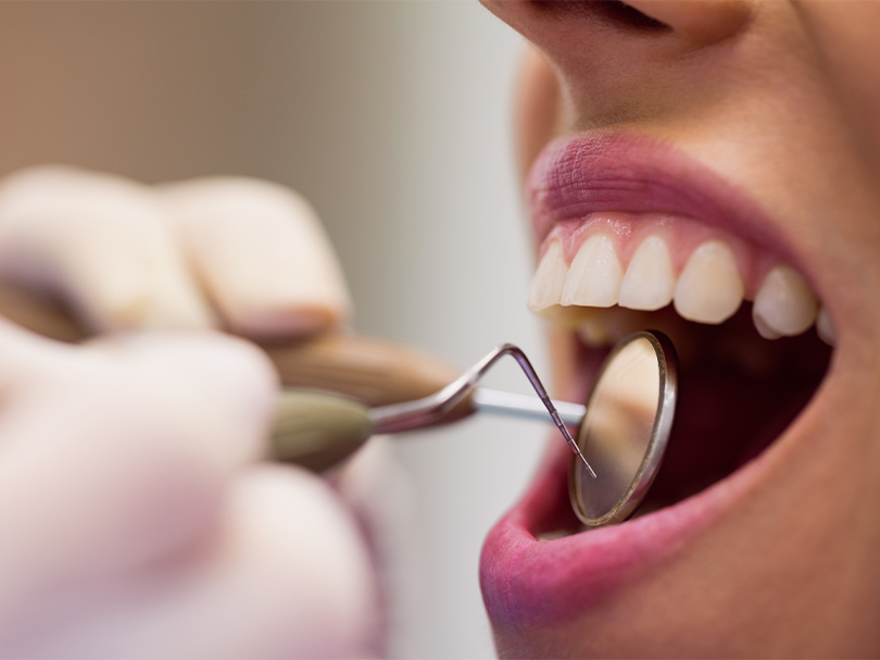 orthosquare dental clinic in Pune